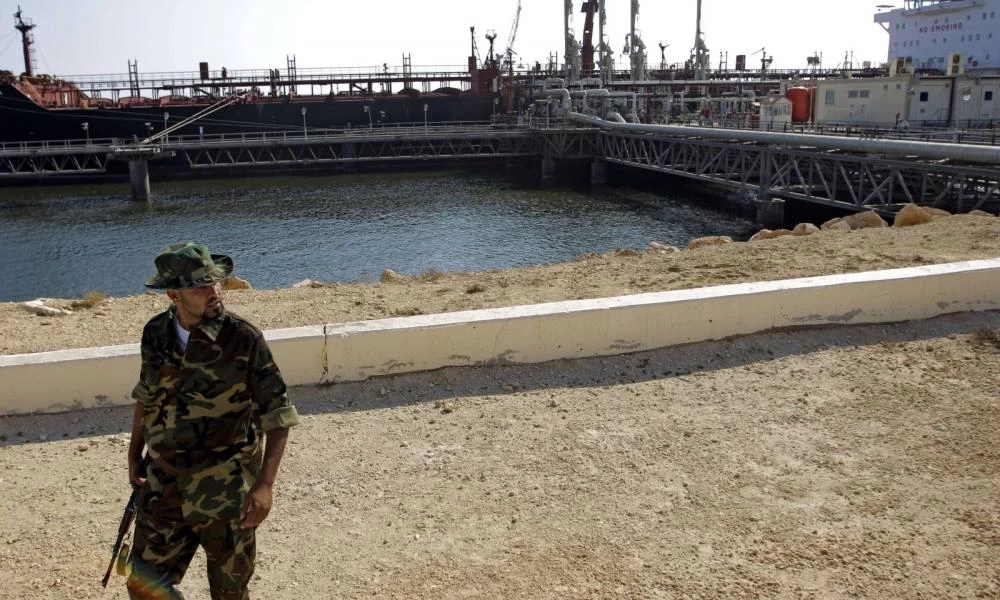 Barbaresques III: Το εφιαλτικό σενάριο του Γαλλικού Στρατού για τη Μεσόγειο